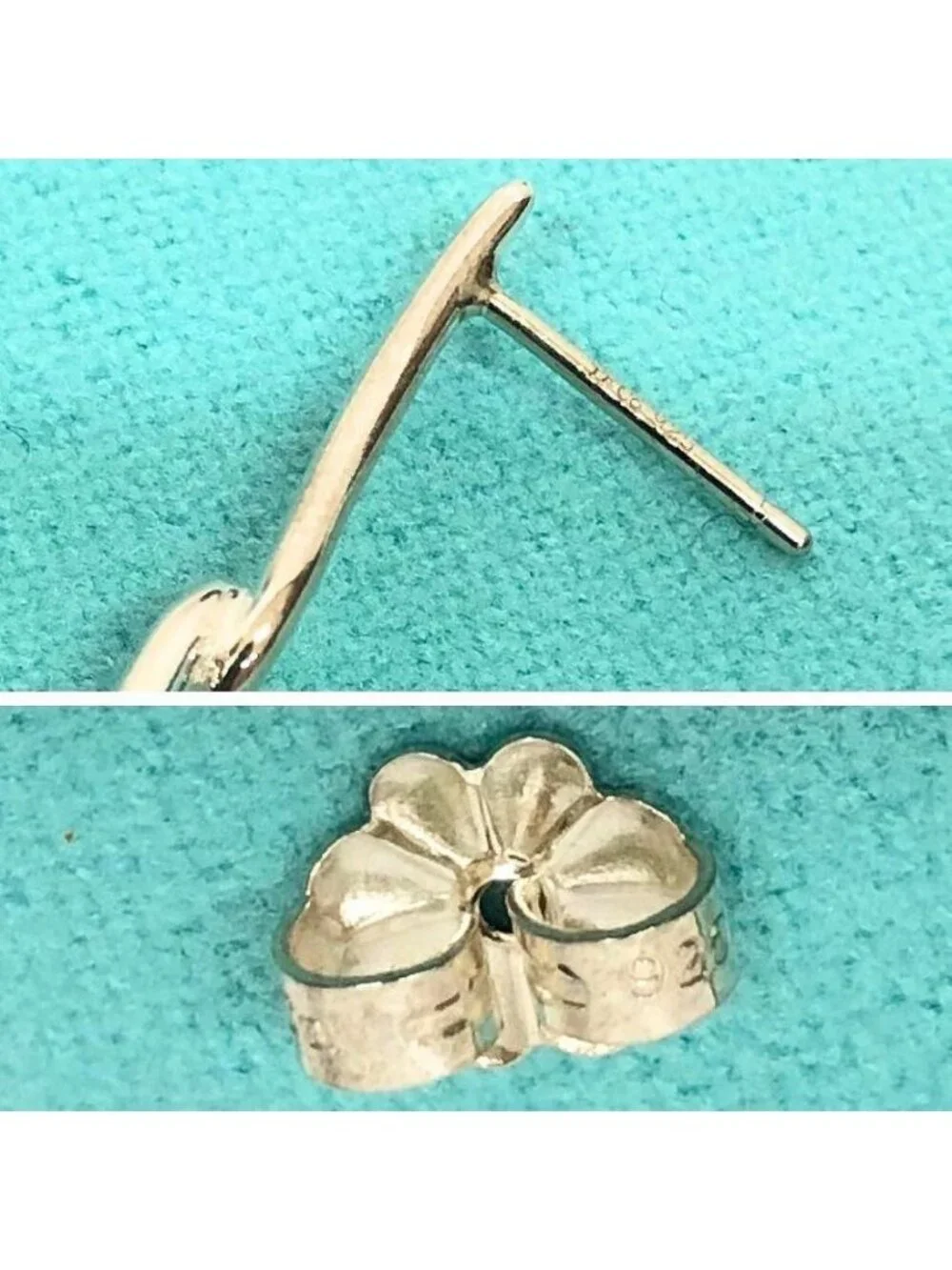 Tiffany & Co. name tiffany